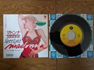 MADONNA  Spotlight 1988 Japan 7