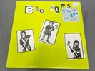 BIG BOYS Wheres My Towel Industry Standard LP sealed BLUE VINYL Record PUNK NEW