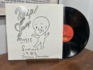 Daniel Johnston - Yip / Jump Music - 2 X Vinyl LP - Homestead - 1989