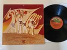 POWER OF ZEUS LP The Gospel According To Zeus Rare Earth Orig. Classic Breaks