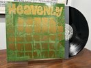 Heavenly - Heavenly Vs. Satan - Vinyl LP - Sarah Records 1991