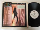 SERGE PONSAR LP Back To The Light Warner Bros Modern Soul Boogie