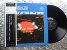Wynton Kelly Trio / Wes Montgomery   Smokin' At The Half Note  LP Verve  MV 2066