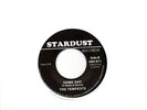 Tempests (The):Some day/I cried for you:Re-Issue