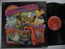 SPIRIT OF ATLANTA Burning Of Atlanta LP 1973 US EX/EX- shrink