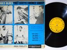 CURTIS COUNCE GROUP Carl's Blues CONTEMPORARY LP MONO DG 1st press