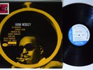 HANK MOBLEY No Room For Squares BLUE NOTE BLP 4149 LP ear New York DG 1st MONO