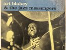 Art Blakey Jazz Messengers - The Big Beat LP - Blue Note [BLP-4029] DG ORIG RVG