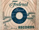 Tomcreeden: Kenny Martin Single (Private Listing)