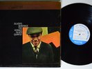 HORACE SILVER QUINTET Silver's Serenade BLUE NOTE LP MONO ear New York RVG