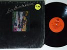 JOE HENDERSON Black Narcissus MILESTONE LP NM SHRINK 1st press