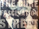 The Cure - Fascination Street 12” Vinyl Single