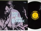 JOHN COLTRANE Lush Life PRESTIGE OJC-131 LP VG++