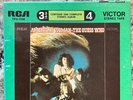 The Guess Who American Woman Reel to reel