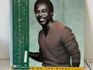 George Benson Give Me The Night Warner Bros. P-10851W Japan VINYL LP OBI