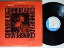 LEE MORGAN Cornbread BLUE NOTE BLP 4222 LP MONO 1967 1st RVG Herbie Hancock