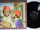 LONNIE LISTON SMITH & THE COSMIC ECHOES Renaissance RCA VICTOR LP NM 1st press