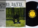 MILES DAVIS & MILT JACKSON Quintet/Sextet PRESTIGE OJC-012 LP VG++/VG+ SHRINK