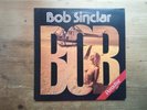 Bob Sinclar Paradise Very Good 2 x Vinyl LP Record Album YP043