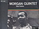 LEE MORGAN QUINTET Take Twelve SEALED Exclusive 180 Gram LP Vinyl VMP