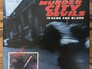 MURDER CITY DEVILS In Name And Blood LP Reissue