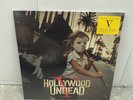 Hollywood Undead - V Vinyl LP 2017 New Sealed Damaged