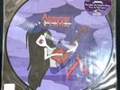 Adventure Time Marceline Rock The Nightosphere Vinyl LP Picture Disc Hot Topic