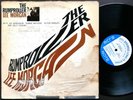LEE MORGAN The Rumproller LP BLUE NOTE BST 84199 US 1965 NY DG EAR Joe Henderson