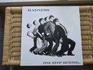 MADNESS One Step Beyond HMV black and white vinyl