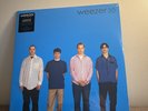 Weezer, Blue Album Vinyl Record Zoetrope Anniversary Edition, Creased