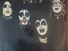 Kiss Brazilian Rare Vinyl 45 EP Nothin' To Lose Strutter Aucoin Casablanca 1974