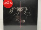 The Omen 1976 Original Soundtrack Mondo 021 Black Vinyl Jerry Goldsmith SEALED