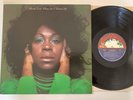 GLORIA SCOTT LP What Am I Gonna Do Casablanca Orig. Excellent
