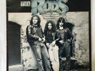Australia The Rods Patch