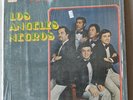 Los Angeles Negros  Tu Enamorado - LP 1981 Discos Latin International - DLIS2058