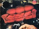 Hmv Shibuya Frank Zappa/One Size Fits All K59207