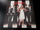 Blondie - Parallel Lines Vinyl LP Chrysalis CDL 1192 1978 - Nice Copy