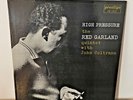 RED GARLAND JOHN COLTRANE High Pressure PRESTIGE PRLP 7209 MONO RVG First Press