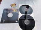 WILD DUB LP DREAD MEETS PUNK ROCKER DOWNTOWN ORIG 2003 NEAR MINT  CLASH SLITS
