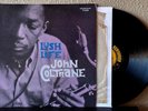 John Coltrane Lush Life Prestige 7188 Mono Vinyl LP First Press DG NJ 1961 NM-
