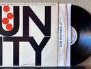 Larry Young Unity Blue Note 4221 Mono Vinyl LP First Pressing New York 1966 NM-
