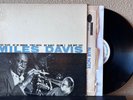 Miles Davis Volume 2 Blue Note 1502 Mono Deep Groove Vinyl LP VG+
