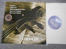 Columbia 33 CX 1515, B/G: Bach Suites no 2 & 5, Janos Starker Cello