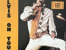 Elvis Presley - Elvis On Tour - Amiga Records - USA 1979