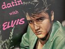 Elvis Presley - Datin' With Elvis - Screen Records - Europe 1983 - STUNNING
