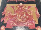 Black Sabbath Sabbath Bloody Sabbath Vinyl Record 1974 Warner Brothers VG