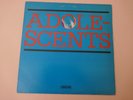 Adolescents vinyl Frontier Records Vintage 1981 FLP 1003 Lyrics sheet