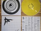 Mark Ronson - Uptown Special Vinyl LP Yellow 2015 Original