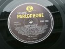 THE BEATLES 1963 UK  LP PLEASE PLEASE ME  PARLOPHONE  G & L SL  M K T TAX