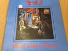 Touched - Back Alley Vices LP 1st Press 1984 Rare Chateaux Grim Reaper NWOBHM